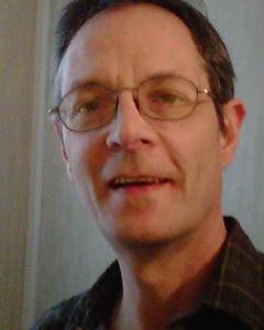 Man, 64. hiwatt