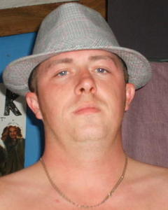 Man, 43. babyd192
