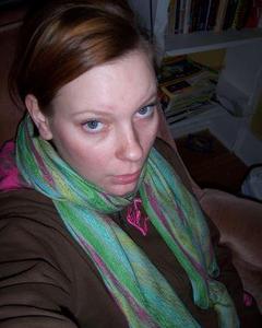 Woman, 43. firefoxalone20
