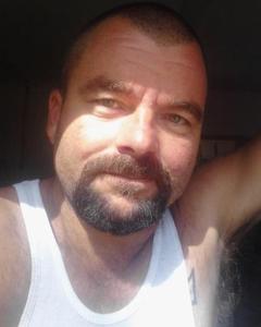Man, 45. teddybear7712