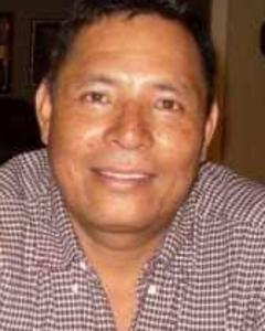 Man, 56. enbranic