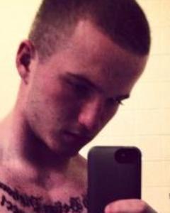 Man, 30. Mdodds