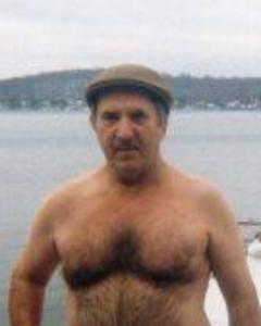 Man, 75. Jimgym555