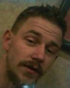Man, 41. Glazebrook