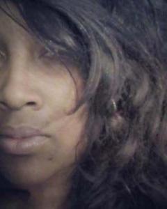 Woman, 35. LauraWILSON7