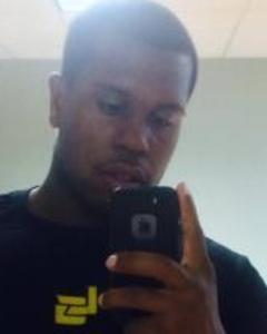 Man, 34. Jayyspence