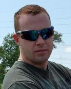 Man, 38. Gingerpickle
