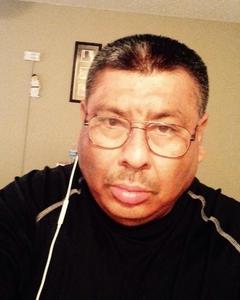 Man, 56. Body1126