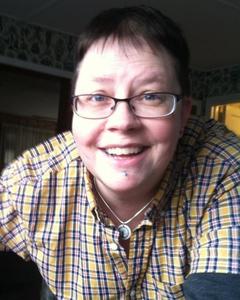 Woman, 59. Karcount