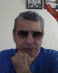 Man, 74. joposepe