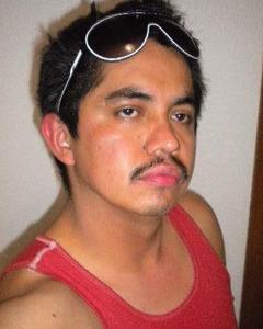 Man, 44. punnkantony