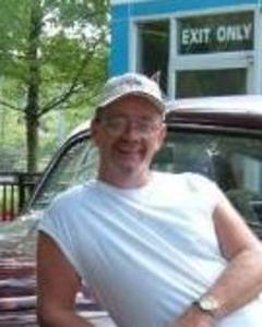 Man, 77. mike47403
