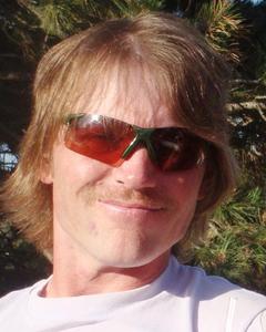 Man, 58. crom067