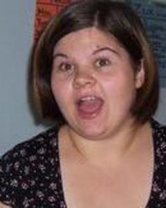 Woman, 40. swanangel