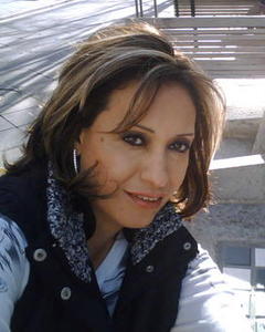 Woman, 57. redsunflo936