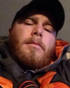 Man, 38. DMNTPNK2