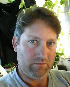 Man, 58. towhee