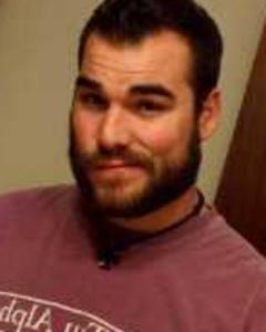Man, 33. Loganmatthew91