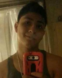 Man, 29. Javier_13