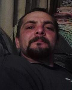Man, 42. jester1644