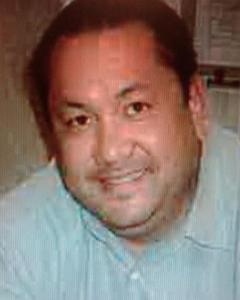 Man, 58. lsla66