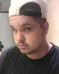 Man, 32. sexyjoey1992