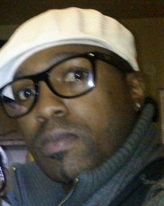 Man, 49. phresh18437