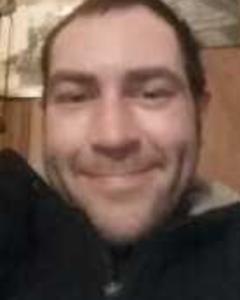 Man, 40. Spiznut