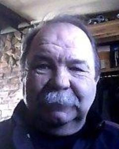 Man, 73. montana_ma8585