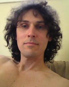 Man, 53. axylgrease