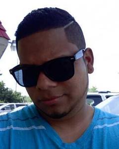 Man, 41. mosho1