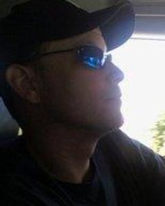 Man, 46. Rossco5122