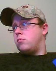 Man, 37. kavin948