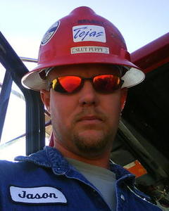 Man, 35. trucker27293