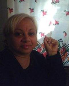 Woman, 62. latina961