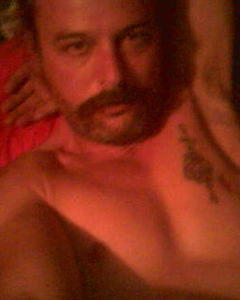 Man, 58. longhair3