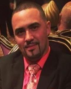 Man, 41. HiElihere
