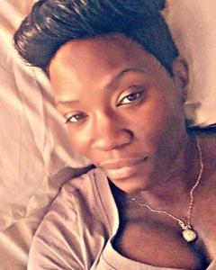 Woman, 50. Darkroze