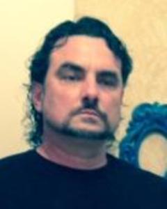 Man, 57. BADBRAD4565