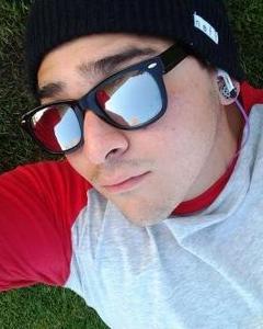 Man, 30. Alex2602000