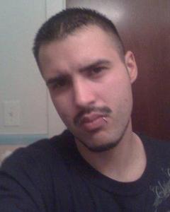 Man, 40. knoll