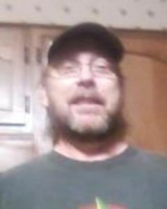 Man, 64. griffd2604