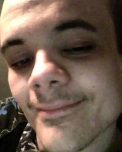 Man, 35. monkeyshirley