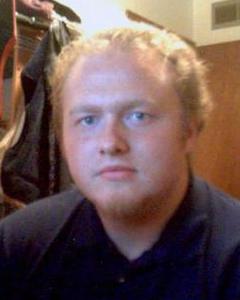 Man, 37. Axle_Lobos