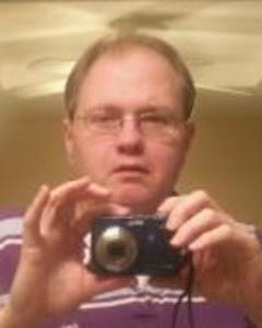 Man, 53. chriseeksltr