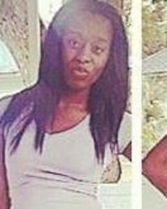Woman, 29. Latisha2362
