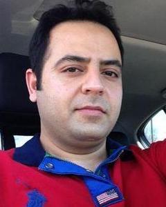 Man, 40. Owais8220