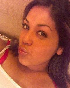 Woman, 35. NAUGHTY_G082