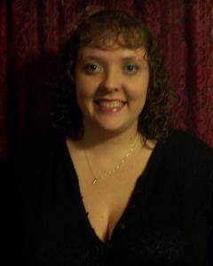 Woman, 44. Mel_28