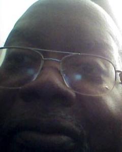 Man, 61. csmsmokey